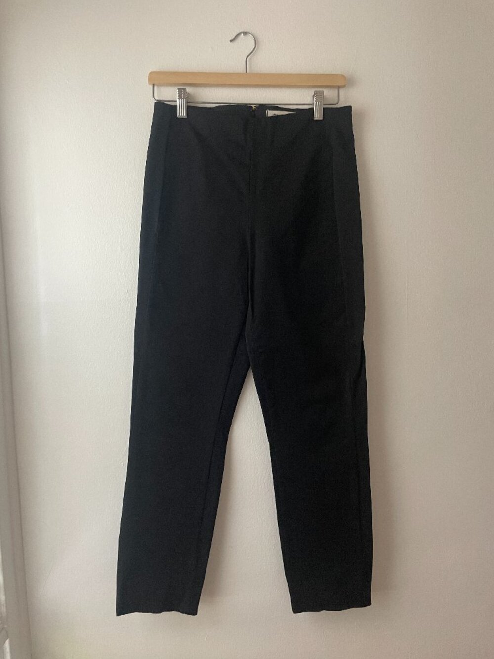 Madewell Women's Cigarette Pants S